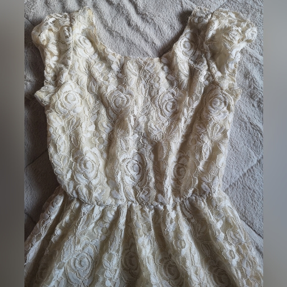 NWOT Forever 21 dress - Picture 2 of 8